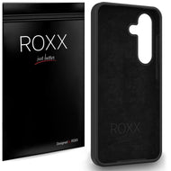 ROXX Silikon Hardcase Hülle | Galaxy S25