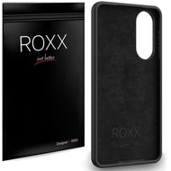 ROXX Silikon Hardcase Hülle | Galaxy S25 Edge