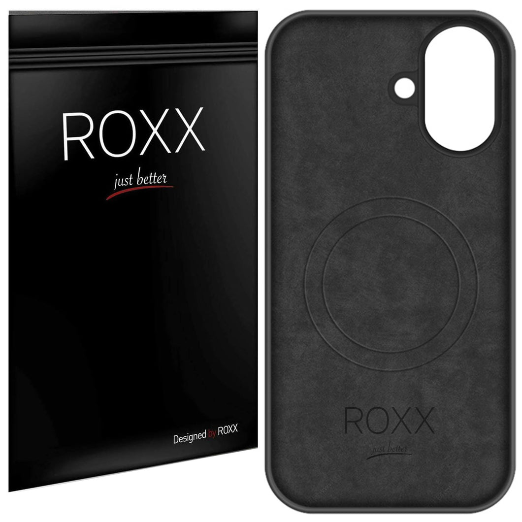 ROXX Japanse 9H Camerabescherming | Voor iPhone 16 Pro & 16 Pro Max | Harder | Helder | Krasbestendig | Past perfect bij ROXX hoezen ROXX Japanse 9H Camerabescherming | Voor iPhone 16 Pro & 16 Pro Max | Harder | Helder | Krasbestendig | Past perfect bij ROXX hoezen