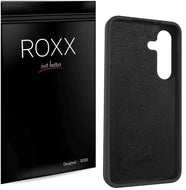 ROXX Silikon Hülle | Galaxy S24 Plus