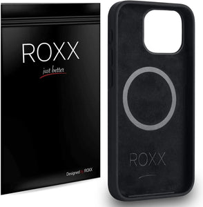 ROXX Next Era Hülle | iPhone 15 Pro Max | MagSafe