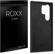 ROXX Silikon Hülle | Galaxy S24 Ultra
