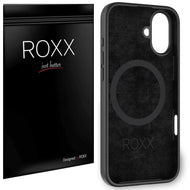 ROXX Silikon Hülle | iPhone 16 Plus | Mit MagSafe