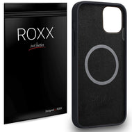 ROXX Silikon Hülle | iPhone 15 Pro Max | MagSafe