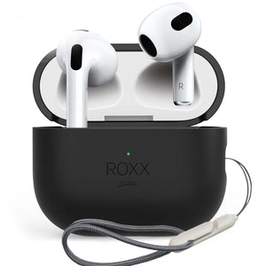 ROXX Apple AirPods Pro 2 Hülle