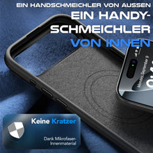 ROXX Next Era Hülle | iPhone 17 Air | Mit Kameraknopf | Mit MagSafe
