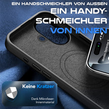 ROXX Next Era Hülle | iPhone 17 | Mit Kameraknopf | Mit MagSafe