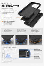 ROXX Silikon Hardcase Hülle | Galaxy S26 Ultra | Mit MagSafe