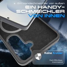 ROXX Silikon Hardcase Hülle | Galaxy S26 Plus | Mit MagSafe