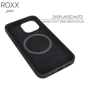 ROXX Next Era Hülle | iPhone 15 | MagSafe