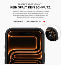 ROXX Silikon Hülle | iPhone 17 Pro Max | Mit Kameraknopf | Mit MagSafe