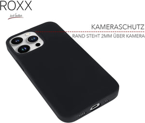 ROXX Next Era Hülle | iPhone 15 Pro | MagSafe