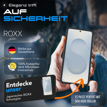 ROXX Silikon Hardcase Hülle | Galaxy S26 Plus | Mit MagSafe