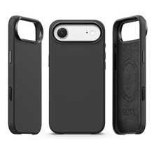 ROXX Next Era Hülle | iPhone 17 Air | Mit Kameraknopf | Mit MagSafe