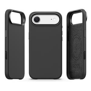 ROXX Next Era Hülle | iPhone 17 Air | Mit Kameraknopf | Mit MagSafe