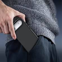 ROXX Next Era Hülle | iPhone 17 Air | Mit Kameraknopf | Mit MagSafe