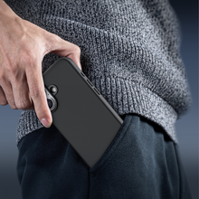ROXX Next Era Hülle | iPhone 17 | Mit Kameraknopf | Mit MagSafe