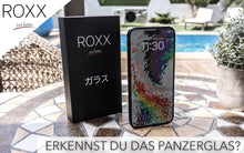 ROXX Japanisches 9H Panzerglas (3 Stück) | iPhone 15 Pro | Volle Displayabdeckung