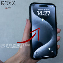 ROXX Silikon Hülle | iPhone 15 Plus | MagSafe