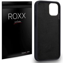 ROXX iPhone 13 Pro Max (6,7 Zoll) Silikon Hard Case Hülle | Wie das Original nur Besser